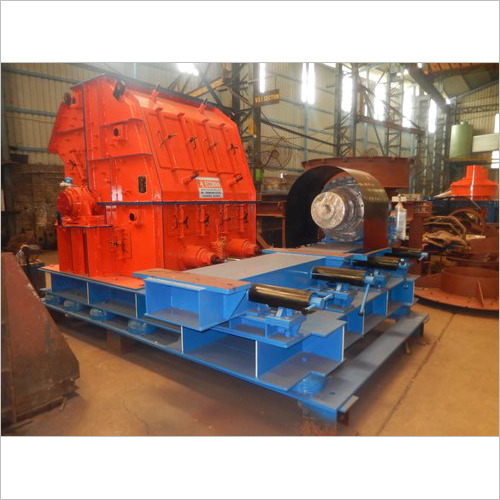 Coal Crushers